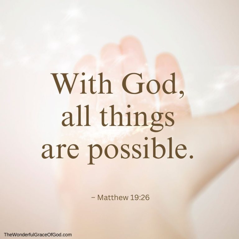 Top 101 God Inspirational Quotes to Uplift & Encourage You - The ...