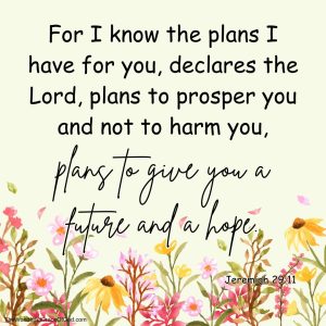 20 Best Bible Verses About Hope to Uplift and Encourage You Everyday ...