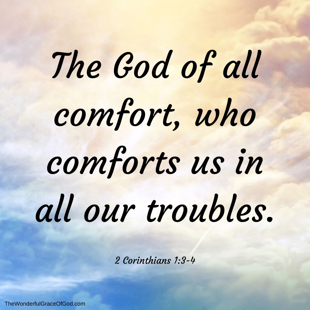 75 Encouraging Bible Verses to Bring You The Strength to Endure Trials ...