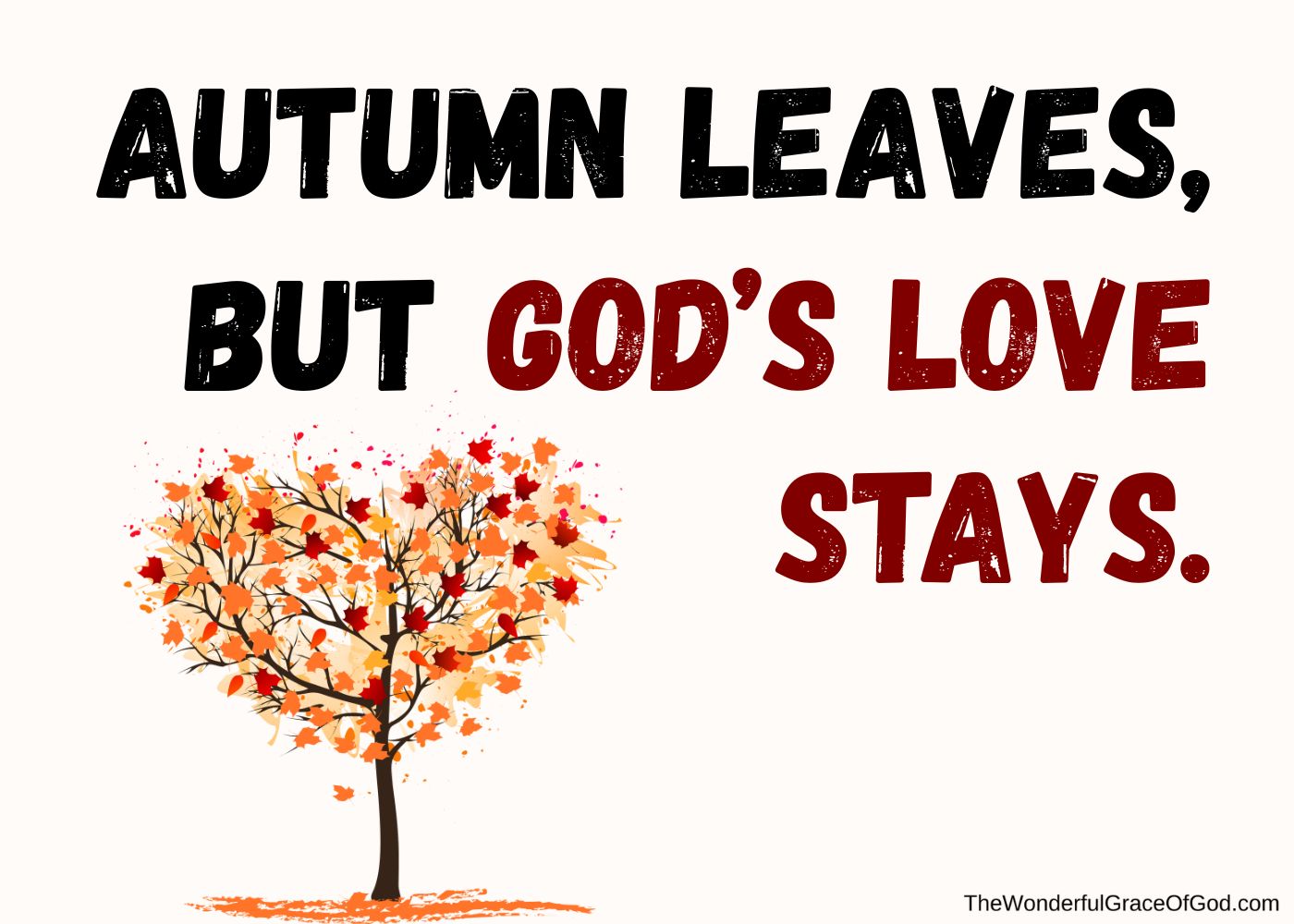 Top 15 Church Sign Sayings for Fall To Spread Joy & Love This Autumn ...
