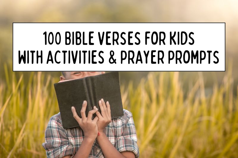 bible verses for kids, kids bible study, kids scripture study, kids prayer prompts