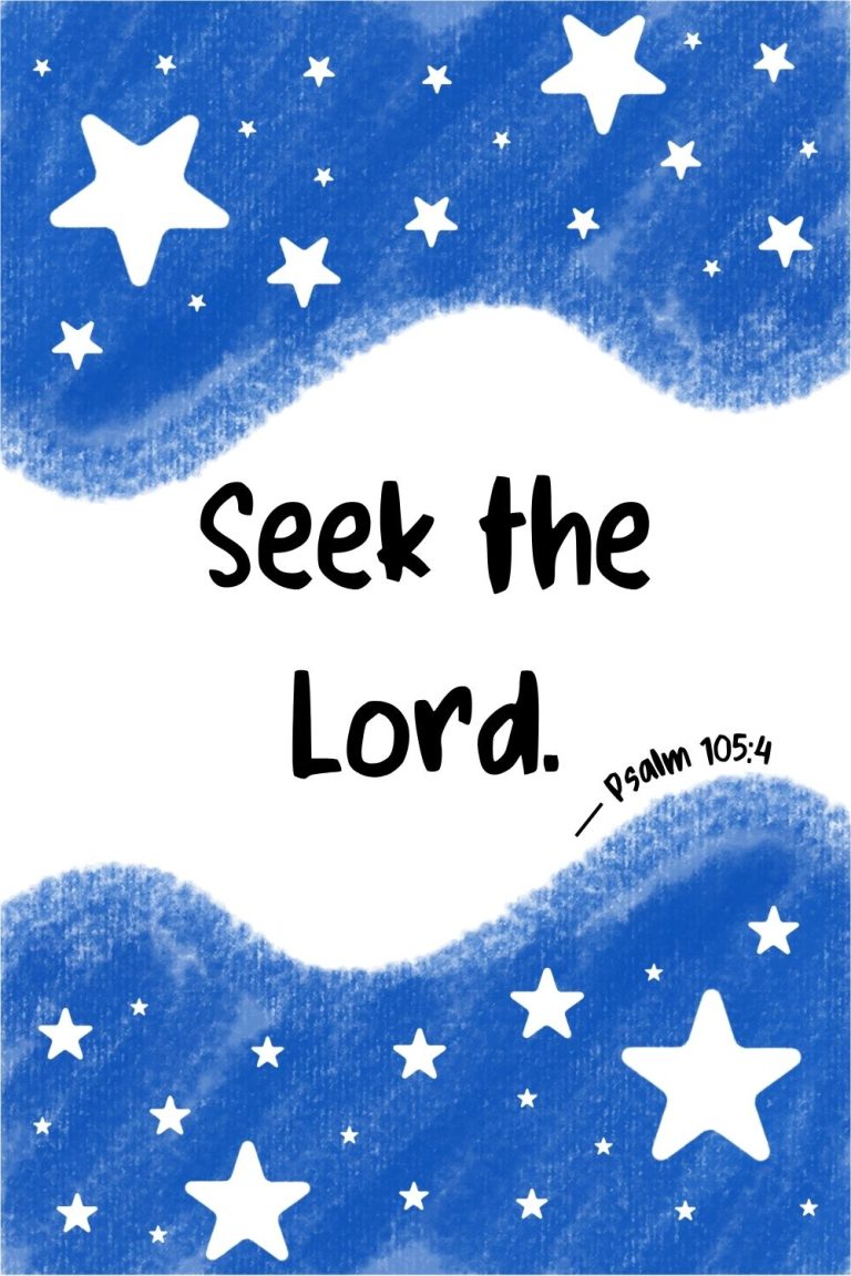 Little Read Scriptures 30 Simple & Short Bible Verses for Kids to Memorize - The Wonderful ...